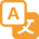 translate icon